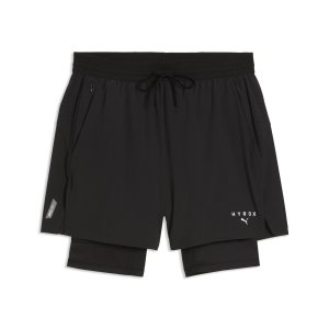 M HYROX DRYELITE 2in1 SHORT