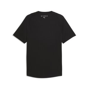M PUMA X HYROX DRYELITE TEE