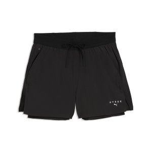 W HYROX DRYELITE 2in1 SHORT