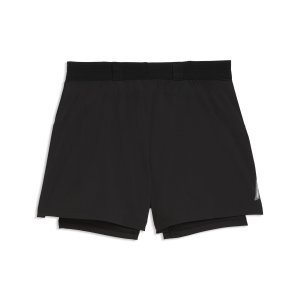 W HYROX DRYELITE 2in1 SHORT