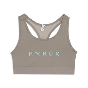 W PUMA x HYROX MID BRA