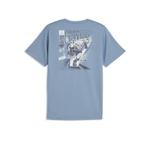 M Run Nitro Graphic Tee