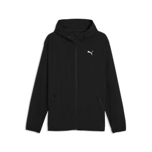 M PWRTRAIN WOVEN JACKET