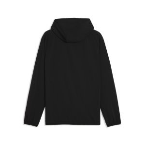 M PWRTRAIN WOVEN JACKET