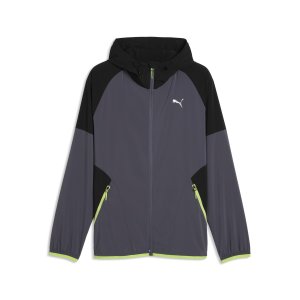 M PWRTRAIN WOVEN JACKET