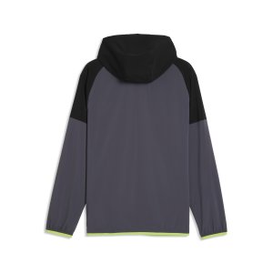 M PWRTRAIN WOVEN JACKET