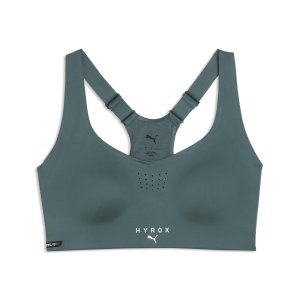 W PUMA X HYROX PWRMODE BRA