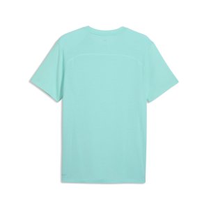 M PUMA X HYROX CLOUDSPUN TEE