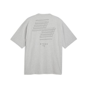 M PUMA X HYROX LIFESTYLE TEE