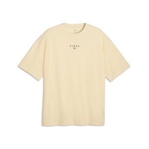 M PUMA X HYROX LIFESTYLE TEE
