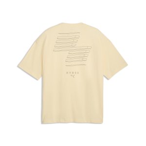 M PUMA X HYROX LIFESTYLE TEE