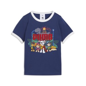PUMA X PAW PATROL Ringer Tee