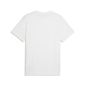 AMF1 Essential Logo Tee 1