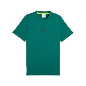 AMF1 Essential Logo Tee 1