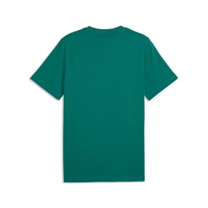 AMF1 Essential Logo Tee 1