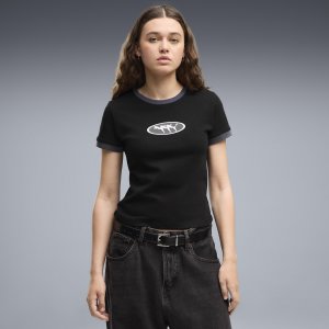 FUTURE.PUMA.ARCHIVE Tee