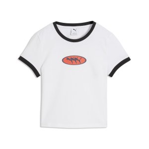 FUTURE.PUMA.ARCHIVE Tee