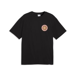 GRAPHIC Sun Relaxed Tee