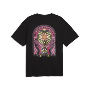 GRAPHIC Sun Relaxed Tee