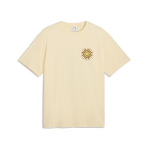 GRAPHIC Sun Relaxed Tee