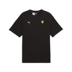 Ferrari Car Graphic Tee 2