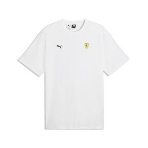 Ferrari Car Graphic Tee 2