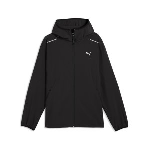 PUMATECH Woven Track Jacket