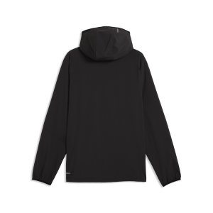 PUMATECH Woven Track Jacket