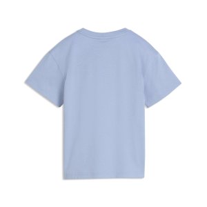IMAGINARY FRIEND Badge Tee
