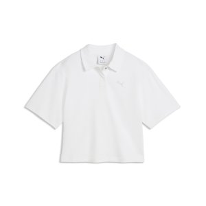 PUMA CLASS Polo Tee