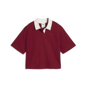 PUMA CLASS Polo Tee