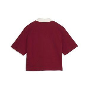 PUMA CLASS Polo Tee