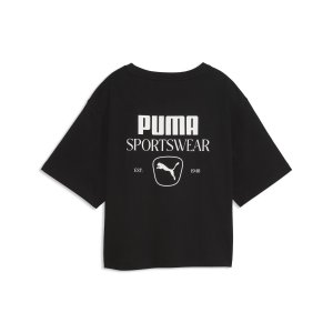 PUMA CLASS Relaxed Tee