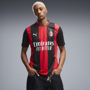 ACM Home Jersey Replica