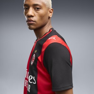 ACM Home Jersey Replica