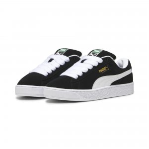 Suede XL