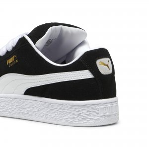 Suede XL