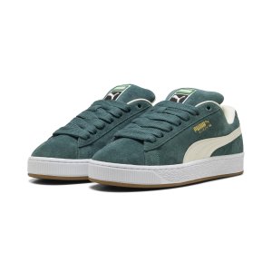 Suede XL