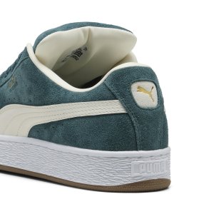 Suede XL