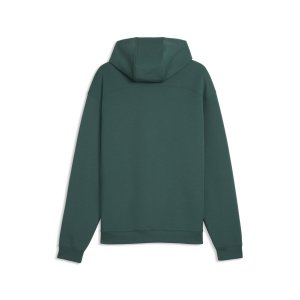 M CLOUDSPUN HOODIE