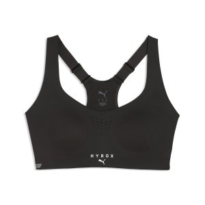 W PUMA X HYROX PWRMODE BRA