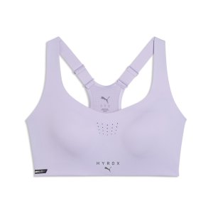 W PUMA X HYROX PWRMODE BRA