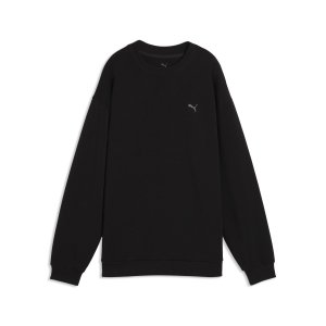W Cloudspun Crew Neck