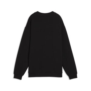 W Cloudspun Crew Neck
