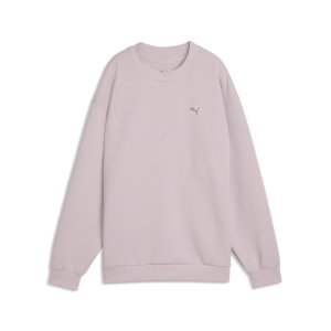 W Cloudspun Crew Neck