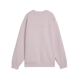 W Cloudspun Crew Neck