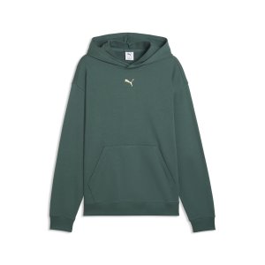 M PUMA CREW FT HOODIE