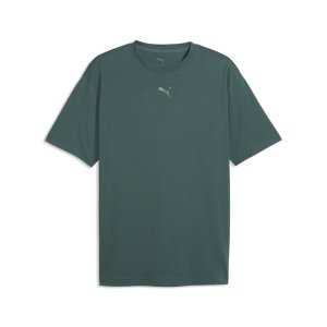 M LEAD THE PACK GRAPHIC TEE