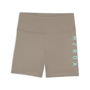W PUMA X HYROX ESS SHRT TGHT