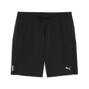 M PWRTRAIN 7 WOVEN SHORT